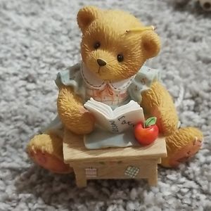 Cherished Teddy Linda